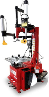 Katool Wheel Clamp Tire Changer Machine T830