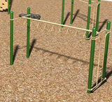 Sportsplay Ring Climber Challenge