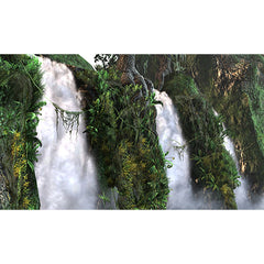 Raw Thrills Jurassic Park Dinosaur Arcade Gun Shooting Game