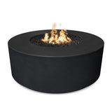 The Outdoor Plus 54" Florence Concrete Fire Pit