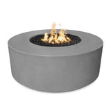 The Outdoor Plus 54" Florence Concrete Fire Pit