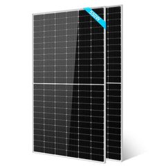 Sungold Power 550W Mono Perc Solar Panel Full Pallet (32 Panels) UL 61730