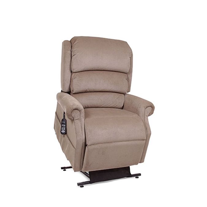 StellarComfort UC550 Large Power Lift Recliner