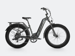 Velowave Ranger Step-Thru 2.0 Electric Bike