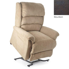 UltraComfort UC559-M Polaris 2 Zone Power Lift Chair Recliner