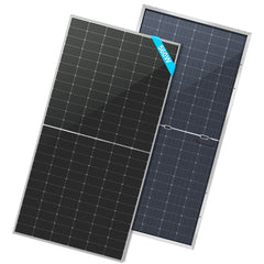 Sungold Power 560 Watt Bifacial PERC Solar Panel