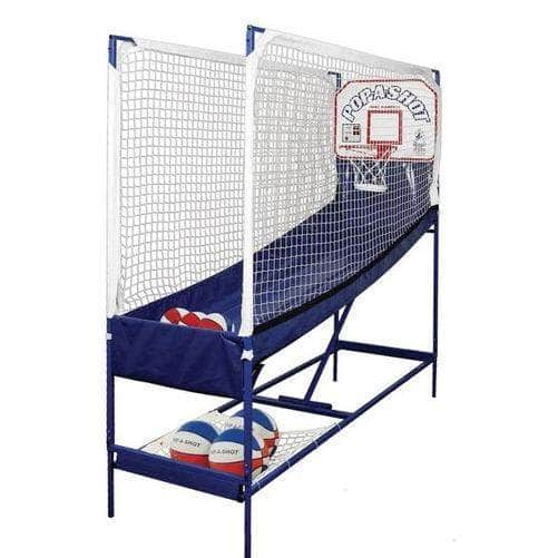 First Team Pop A Shot Premium Arcade Basketball Game