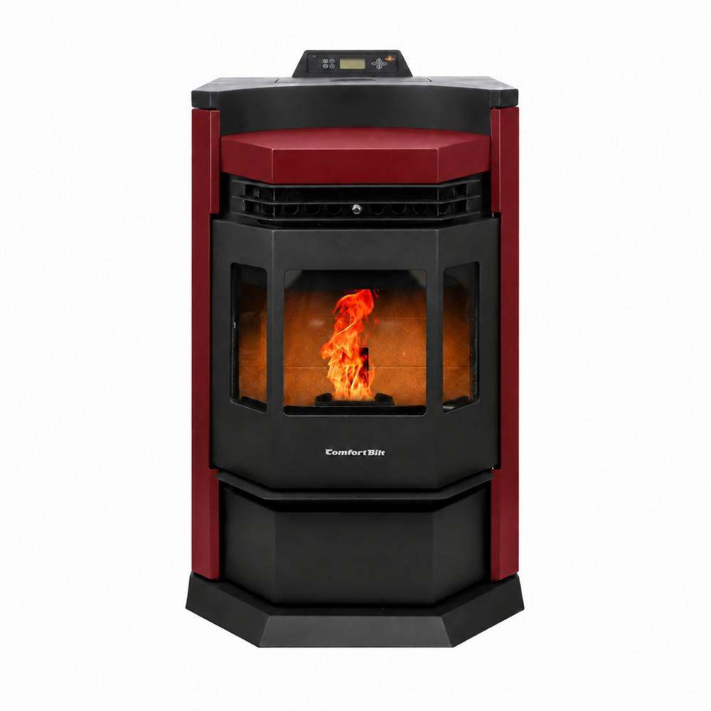ComfortBilt HP22-N 24" Pellet Stove