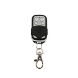 Aleko Remote Control Transmitter for Gate Opener - 4-Channel - LM122/LM124 - Lot of 5