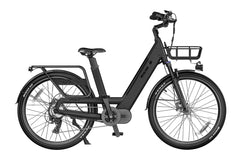 Vitilan L5 Urban Commuter Electric Bike