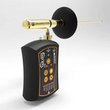 UIG GROUND SCANNER
