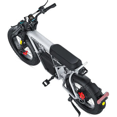 COSWHEEL CT20S Electric Bike (1500W)