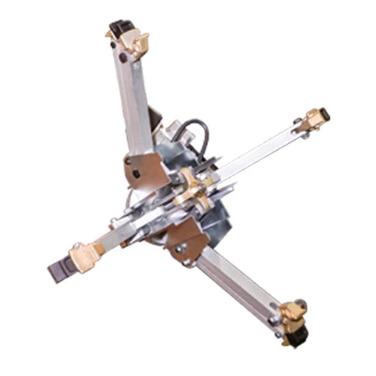 Katool KT-T260 42 in Truck Heavy Duty Tire Changer