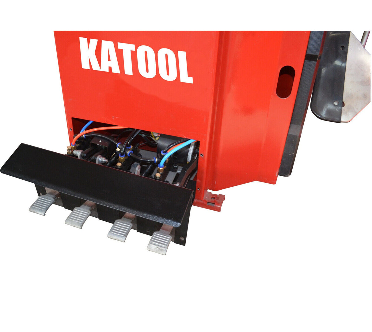 Katool KT-T800 Wheel Clamp Tire Changer Machine
