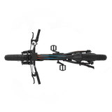 AOSTIRMOTOR S18-MINI Fat Tire Mountain E-Bike | 500 Watt | 48V | Electric Bike