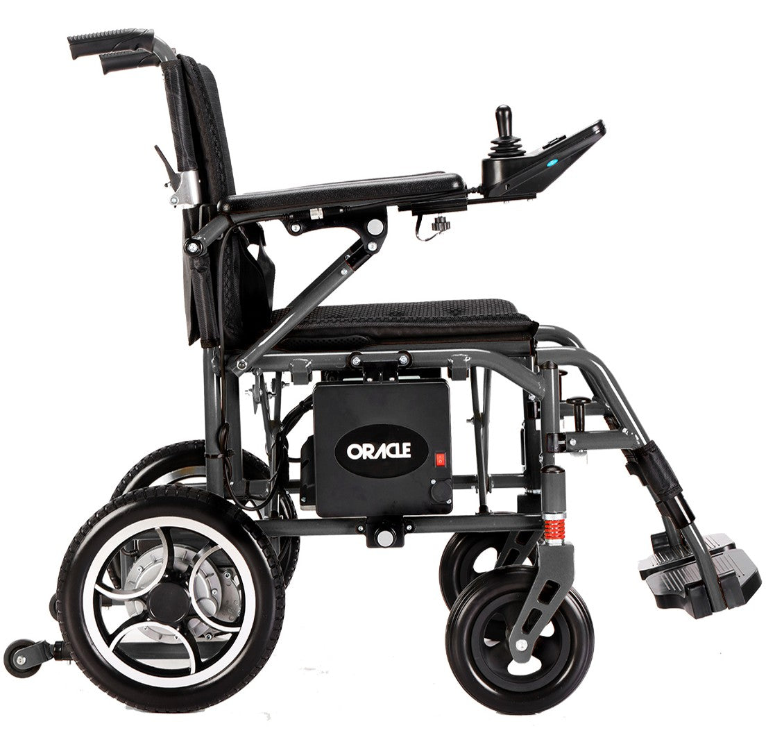 Oracle Super Light Power Wheelchair