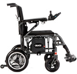 Oracle Super Light Power Wheelchair