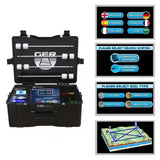 GER Detect Fresh Result 2 Systems Detector - Fresh Result 2S