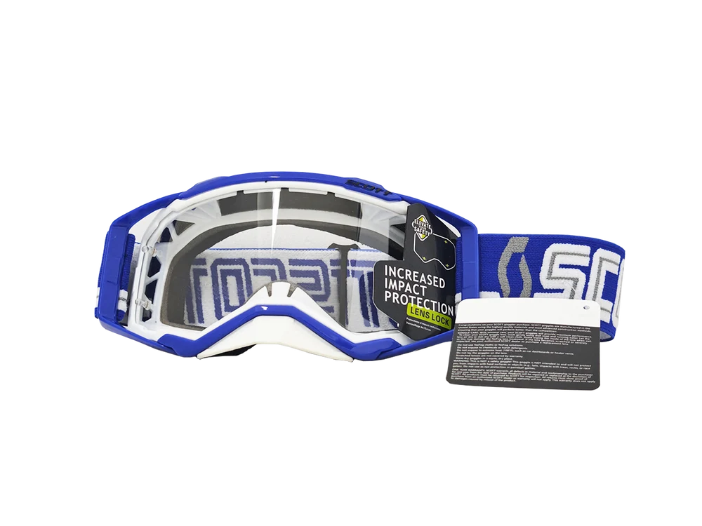Yozma Dirt Bike Goggles | Off-Road Riding Goggles