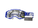 Yozma Dirt Bike Goggles | Off-Road Riding Goggles