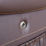 UltraCozy UC671 by UltraComfort Medium Zero Gravity Power Recliner