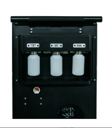 Katool R-1234YF, DUAL AC2100 Machine - Recovery, Recycle & Recharge