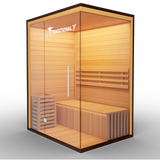 Medical Traditional 7 V2a Traditional Sauna