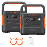 Jackery Explorer 2000 v2 Portable Power Station