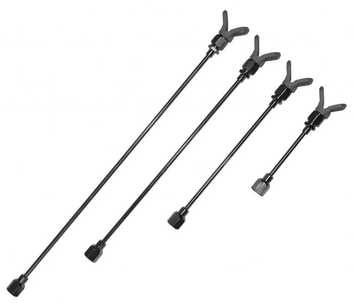 7700 PSI titan Gun Extension