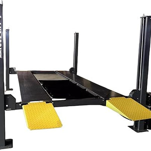 Four Post Auto Lift