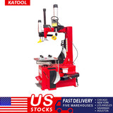 Katool Wheel Clamp Tire Changer Machine T830