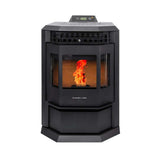 ComfortBilt HP22 24" Pellet Stove