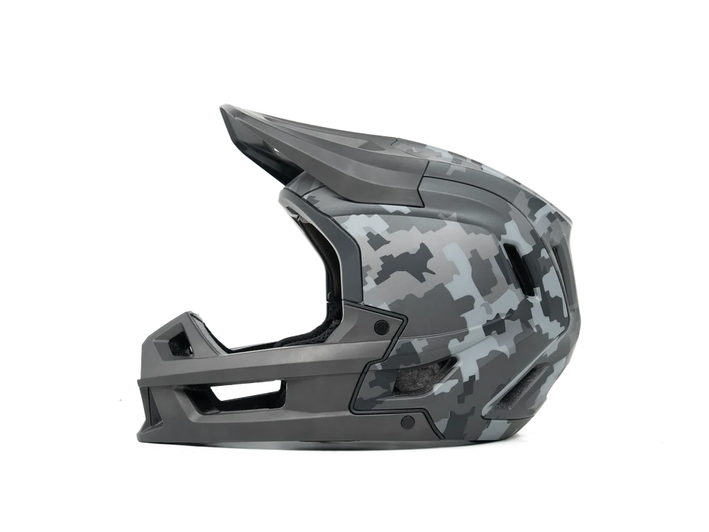 Yozma Safety Gear Bundle – Helmet, Gloves & Pads