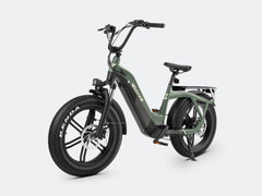 Velowave Pony Compact Step-Thru Electric Bike