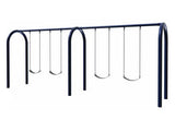 Sportsplay Heavy Duty Arch Swing Set