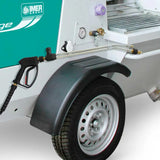 Imer Silent 300 Prestige Spray & Grout Pump