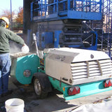 Imer Silent 300 Prestige Spray & Grout Pump