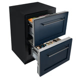 23 in. Panel Ready Drawer Refrigerator
