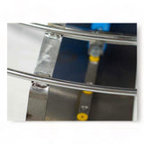 Bartell B446 Pro Series 46 Inch Power Trowel