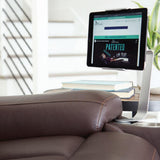 UltraCozy UC671 by UltraComfort Medium Zero Gravity Power Recliner