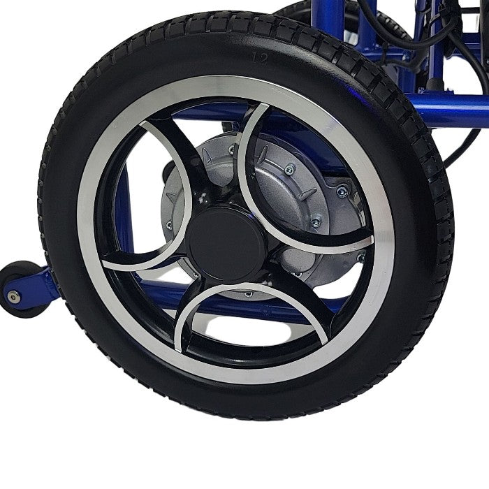 Oracle Super Light Power Wheelchair
