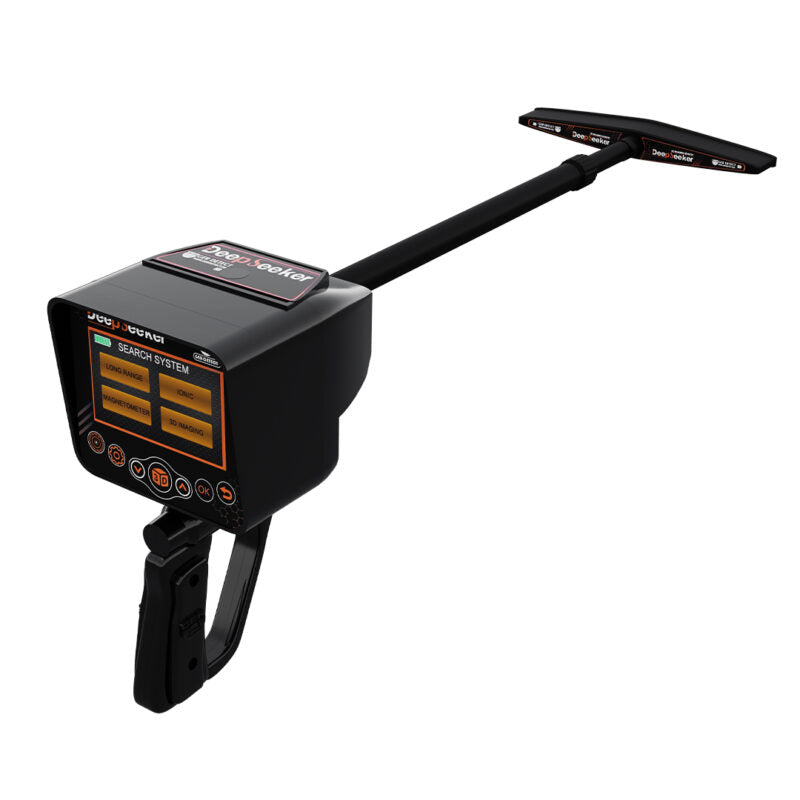 GER Detect Deep Seeker Detector - Deep Seeker