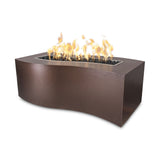 The Outdoor Plus Billow Fire Pit plus Free Cover