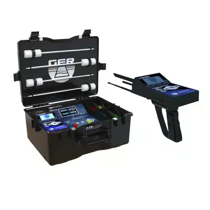 GER Detect Fresh Result 2 Systems Detector - Fresh Result 2S