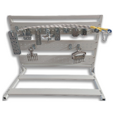 Katool KT-YA260 Auto Body Puller Frame Straightener