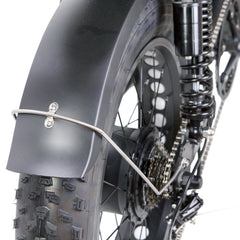 NAKTO Fat Tire Ebike F2