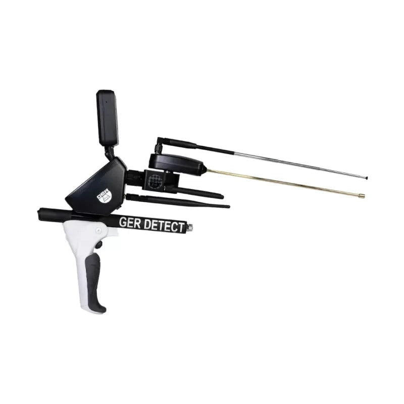 GER Detect Titan GER 1000 Detector - Titan GER 1000