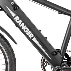 Nakto Ranger 2 Electric Bike