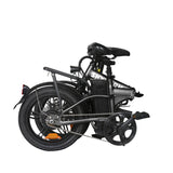 Nakto Skylark Folding Electric Bike