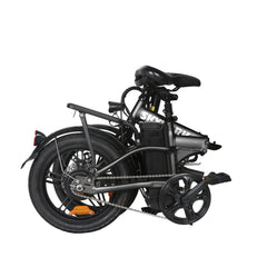 Nakto Skylark Folding Electric Bike